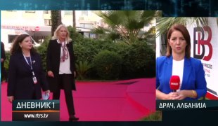 Dnevnik 1