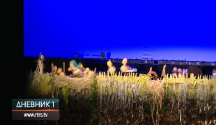 Dnevnik 1