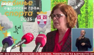 Srpska Danas