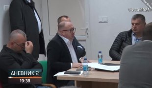 Dnevnik 2