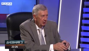 Dnevnik 3
