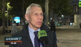 Dnevnik 2