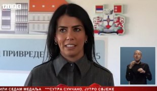 Srpska Danas