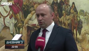 Dnevnik 3