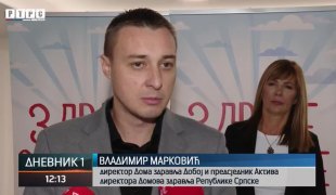 Dnevnik 1