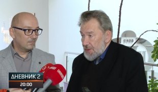 Dnevnik 2