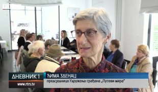 Dnevnik 1