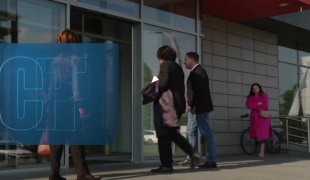 Intervju