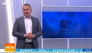 Vremenska prognoza