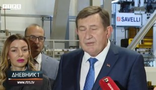 Dnevnik 1