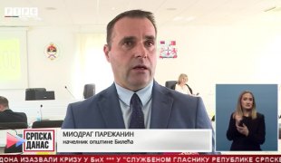 Srpska Danas