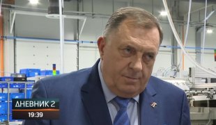 Dnevnik 2