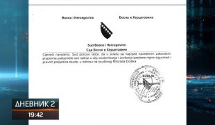 Dnevnik 2