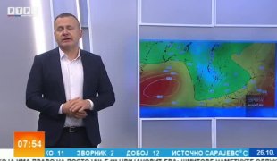 Vremenska prognoza
