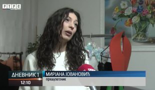 Dnevnik 1