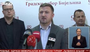 Srpska Danas