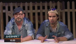Dnevnik 1