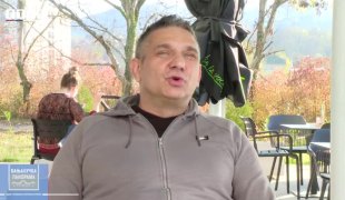 Banjalučka panorama