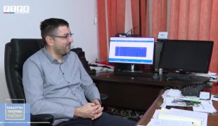 Banjalučka panorama