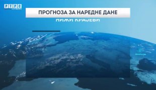 Vremenska prognoza