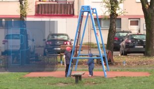 Banjalučka panorama