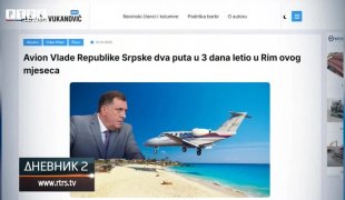 Dnevnik 2