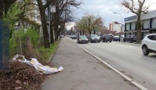 Banjalučka panorama