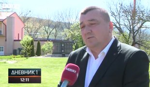 Dnevnik 1