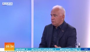 Јutarnji program