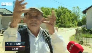 Dnevnik 3