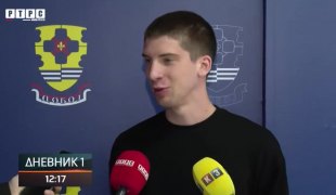 Dnevnik 1