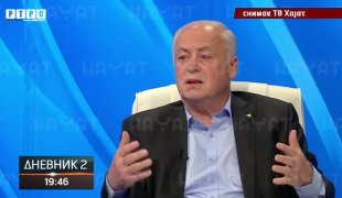 Dnevnik 2