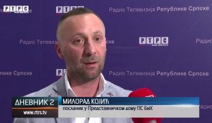 Dnevnik 2