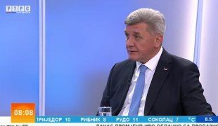 Јutarnji program