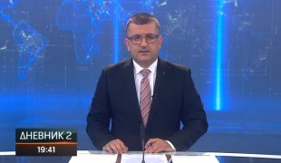 Dnevnik 2