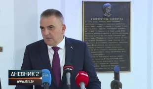 Dnevnik 2