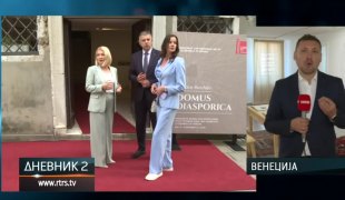 Dnevnik 2
