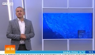 Vremenska prognoza