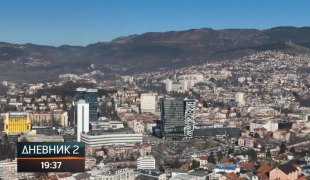 Dnevnik 2