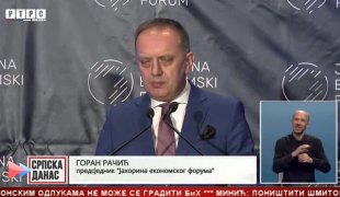 Srpska Danas