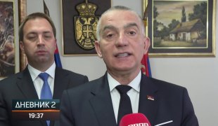 Dnevnik 2