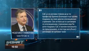 Dnevnik 2