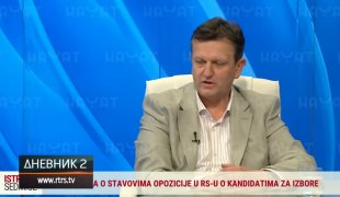 Dnevnik 2