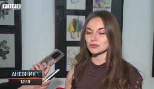 Dnevnik 1