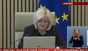 Srpska Danas