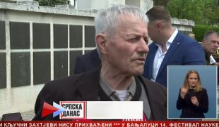 Srpska Danas