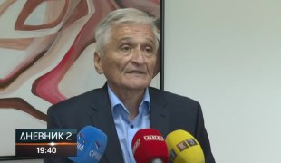 Dnevnik 2