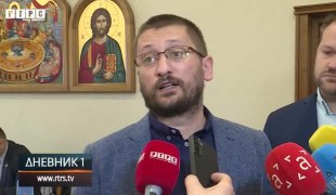Dnevnik 1