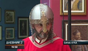 Dnevnik 2