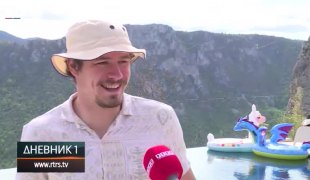Dnevnik 1